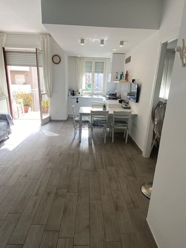 appartamento in affitto a San Bartolomeo al Mare