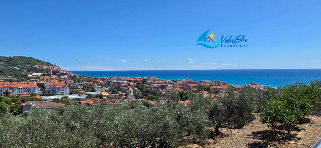 appartamento in affitto a San Bartolomeo al Mare