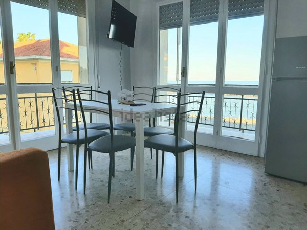 appartamento in affitto a San Bartolomeo al Mare