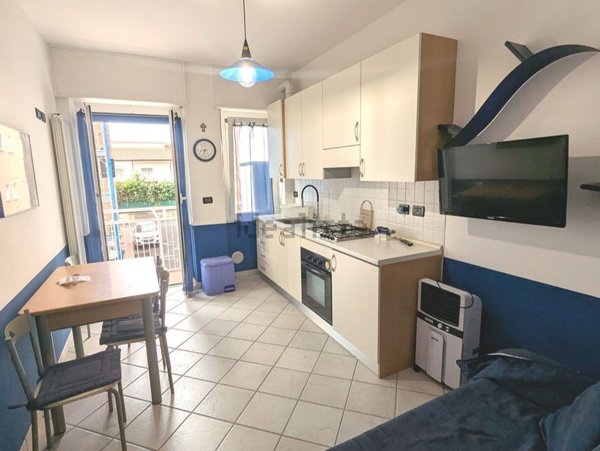 appartamento in affitto a San Bartolomeo al Mare