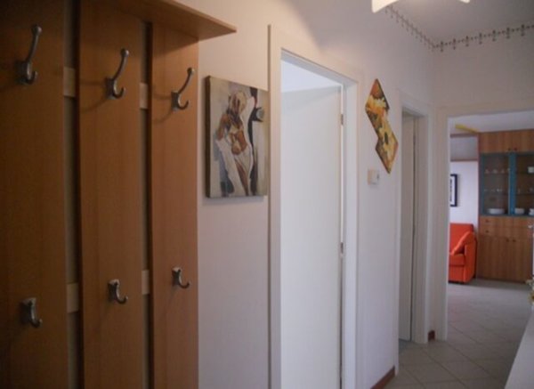 appartamento in affitto a San Bartolomeo al Mare