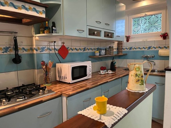 appartamento in affitto a San Bartolomeo al Mare