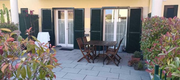 appartamento in affitto a San Bartolomeo al Mare