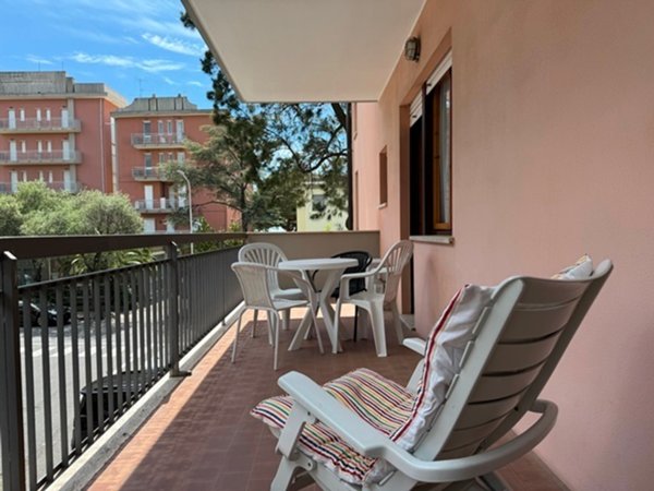 appartamento in affitto a San Bartolomeo al Mare