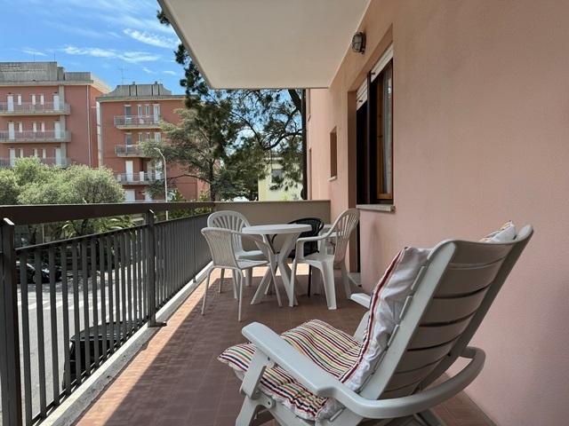 appartamento in affitto a San Bartolomeo al Mare