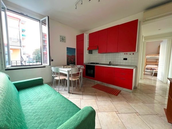 appartamento in affitto a San Bartolomeo al Mare