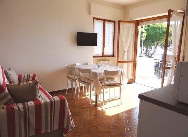 appartamento in affitto a San Bartolomeo al Mare