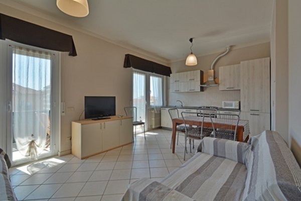 appartamento in affitto a San Bartolomeo al Mare