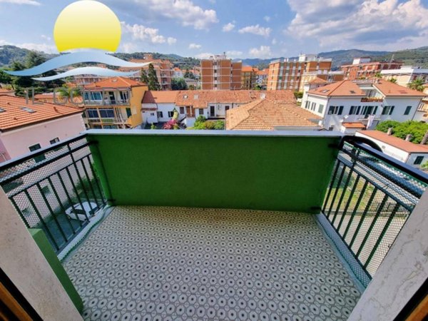 appartamento in affitto a San Bartolomeo al Mare