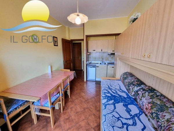 appartamento in affitto a San Bartolomeo al Mare