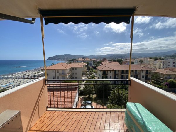 appartamento in affitto a San Bartolomeo al Mare