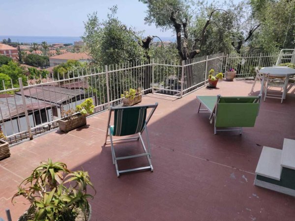 appartamento in affitto a San Bartolomeo al Mare