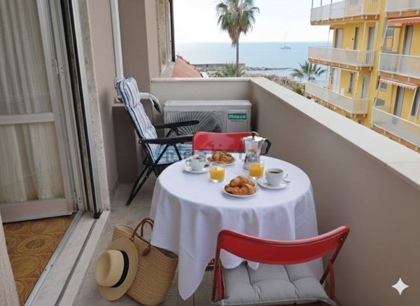 appartamento in affitto a San Bartolomeo al Mare