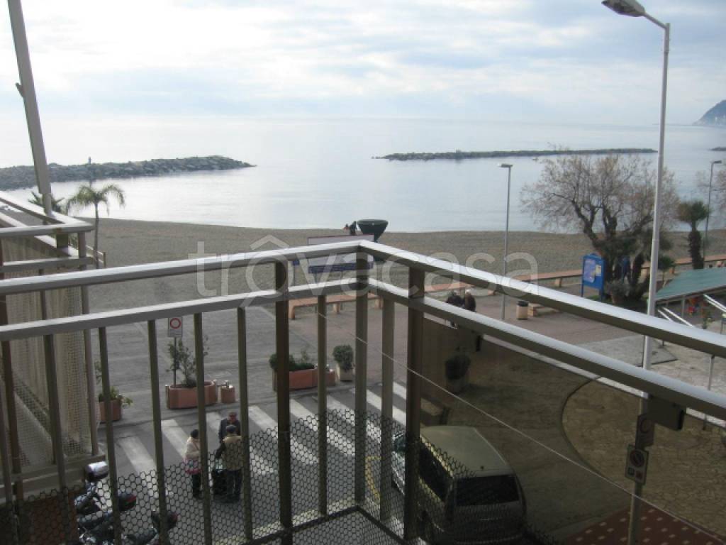 appartamento in affitto a San Bartolomeo al Mare