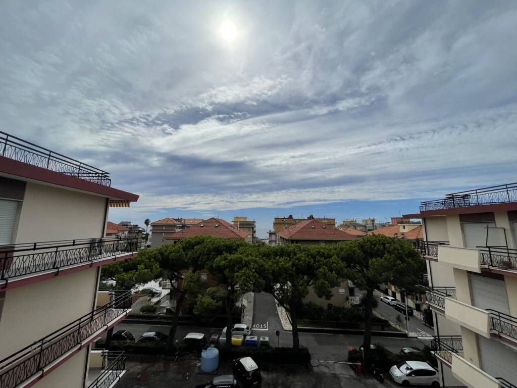 appartamento in affitto a San Bartolomeo al Mare