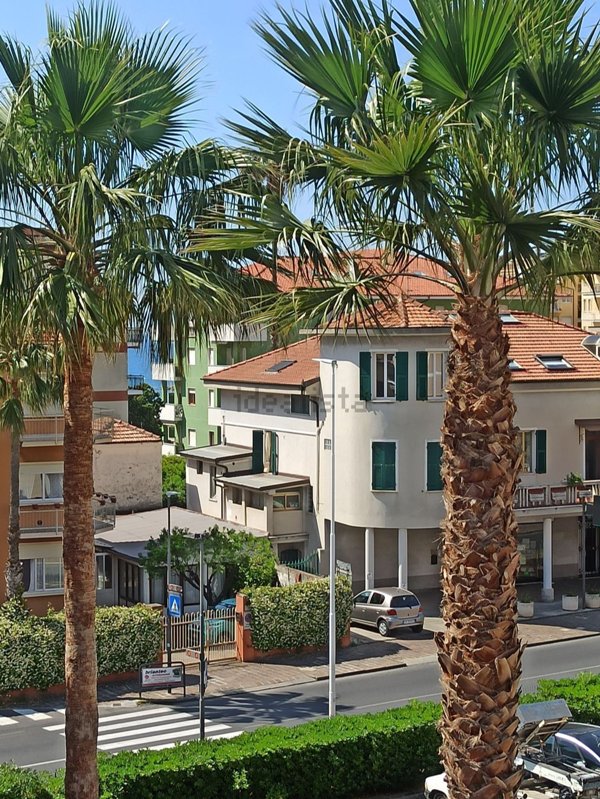 appartamento in affitto a San Bartolomeo al Mare