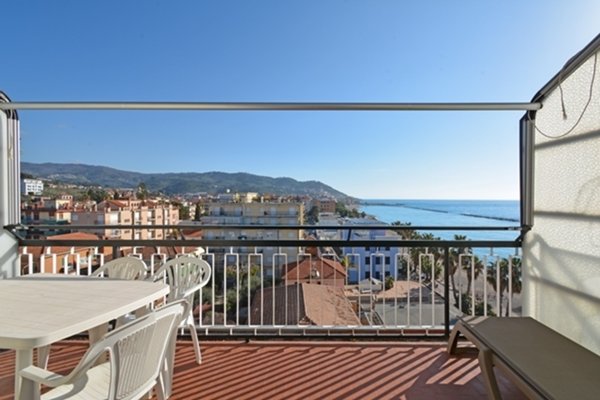 appartamento in affitto a San Bartolomeo al Mare