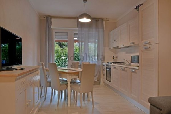 appartamento in affitto a San Bartolomeo al Mare