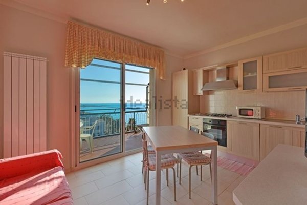 appartamento in affitto a San Bartolomeo al Mare