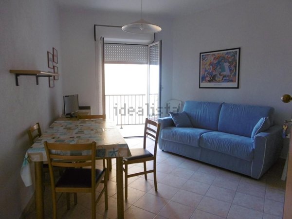 appartamento in affitto a San Bartolomeo al Mare