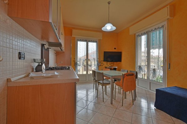 appartamento in affitto a San Bartolomeo al Mare