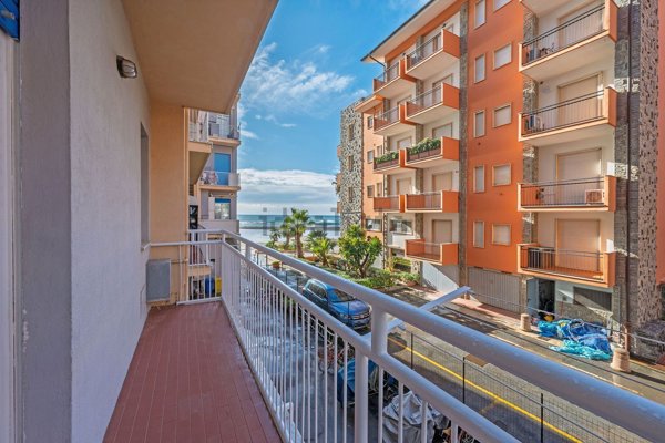 appartamento in affitto a San Bartolomeo al Mare