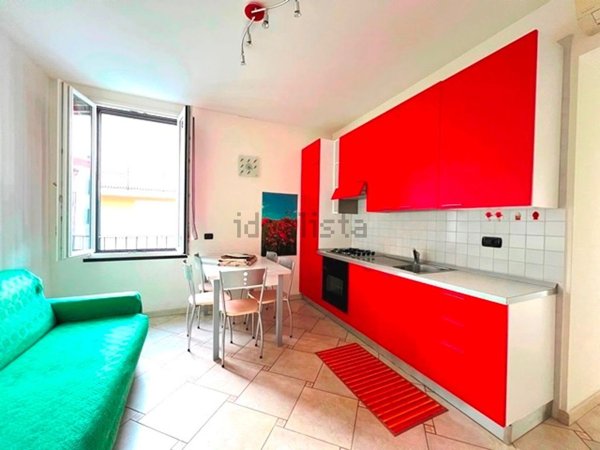 appartamento in affitto a San Bartolomeo al Mare