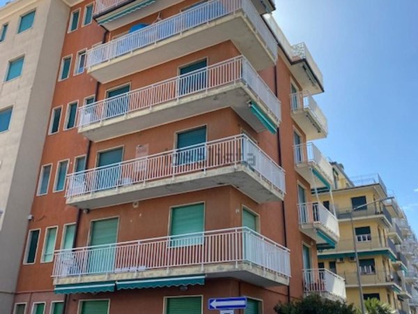 appartamento in affitto a San Bartolomeo al Mare