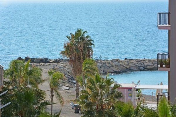 appartamento in affitto a San Bartolomeo al Mare