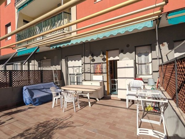 appartamento in affitto a San Bartolomeo al Mare