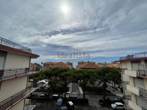 appartamento in affitto a San Bartolomeo al Mare