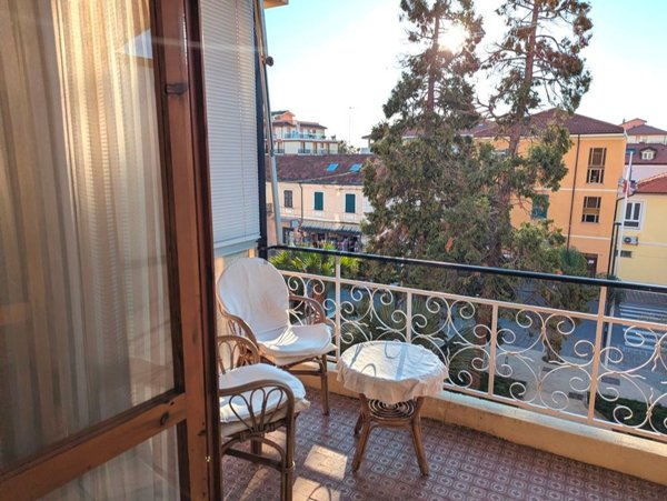 appartamento in affitto a San Bartolomeo al Mare