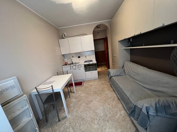 monolocale in affitto a San Bartolomeo al Mare