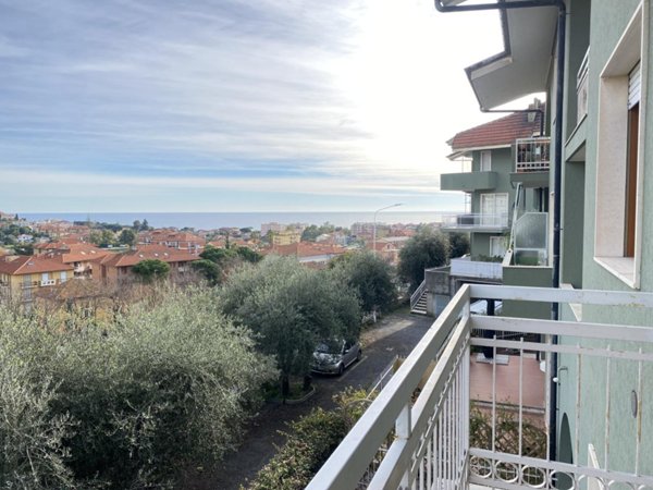 appartamento in affitto a San Bartolomeo al Mare