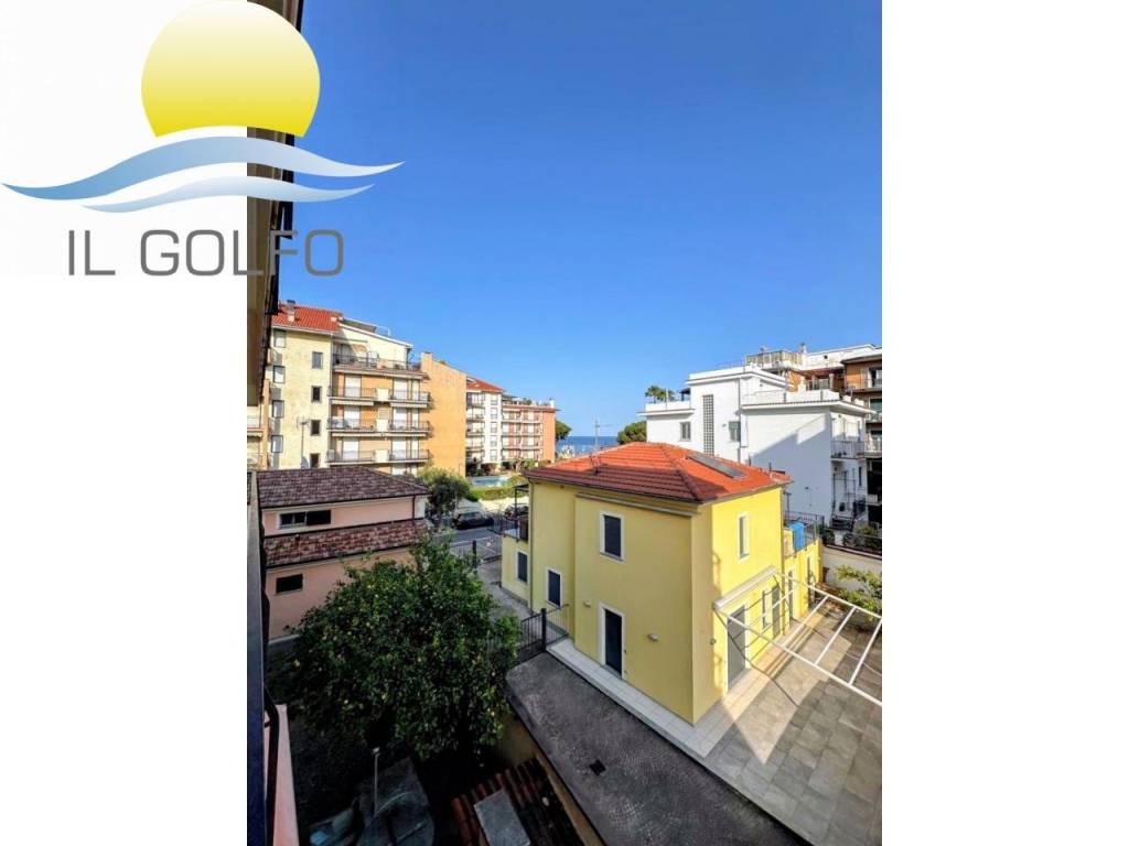 appartamento in affitto a San Bartolomeo al Mare