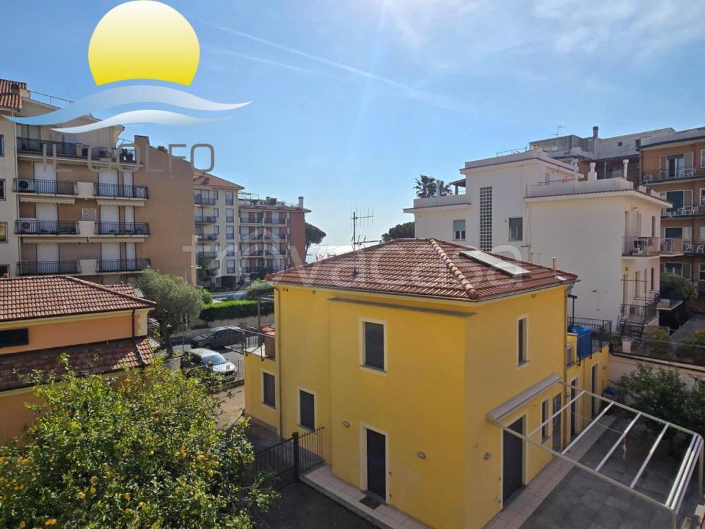 appartamento in affitto a San Bartolomeo al Mare