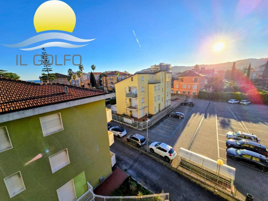 appartamento in affitto a San Bartolomeo al Mare