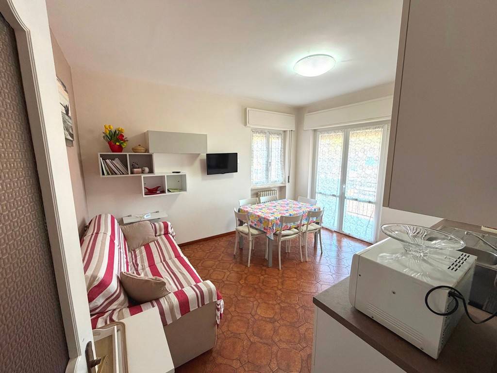appartamento in affitto a San Bartolomeo al Mare