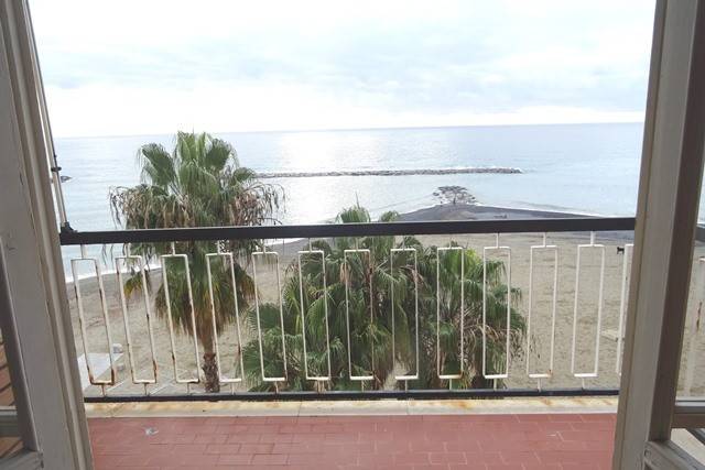 appartamento in affitto a San Bartolomeo al Mare