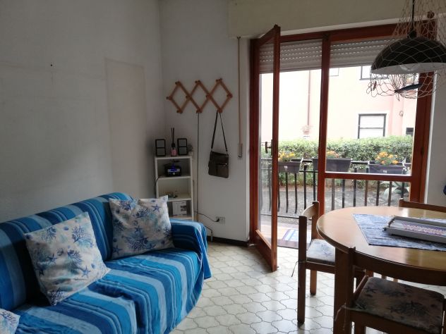 appartamento in affitto a San Bartolomeo al Mare
