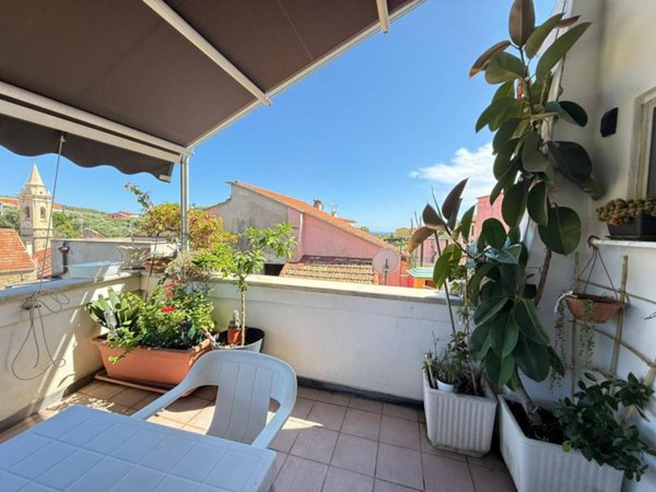 casa indipendente in affitto a San Bartolomeo al Mare in zona Pairola