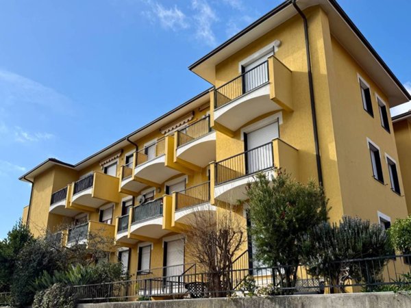 appartamento in affitto a San Bartolomeo al Mare
