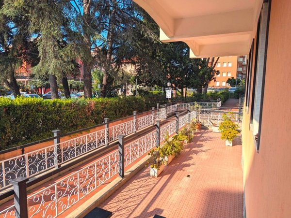 appartamento in affitto a San Bartolomeo al Mare