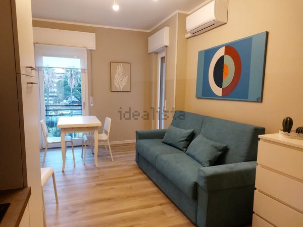 appartamento in affitto a San Bartolomeo al Mare