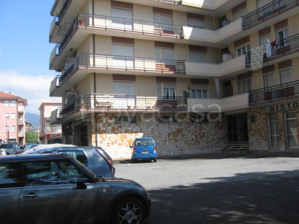 appartamento in affitto a San Bartolomeo al Mare