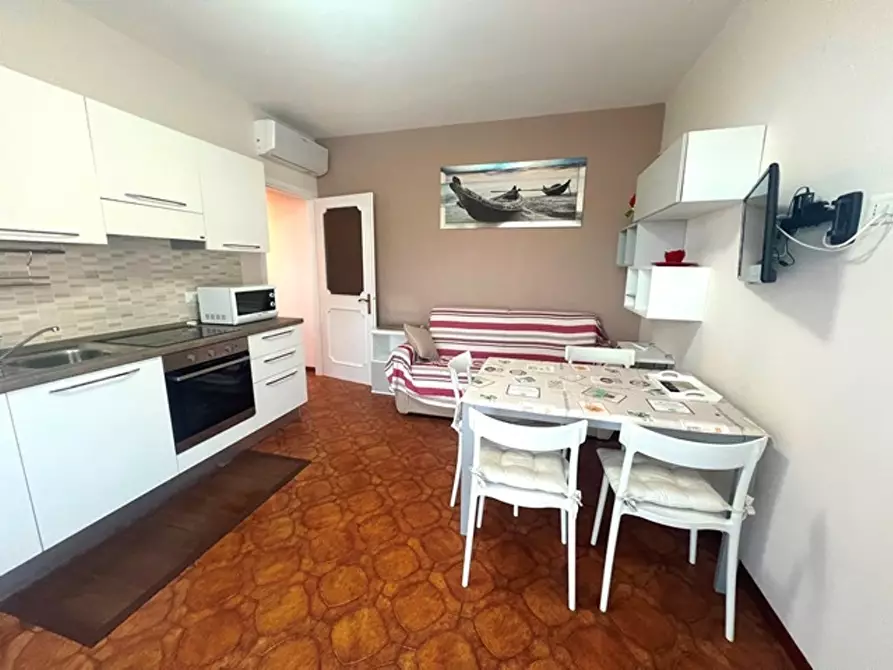 appartamento in affitto a San Bartolomeo al Mare