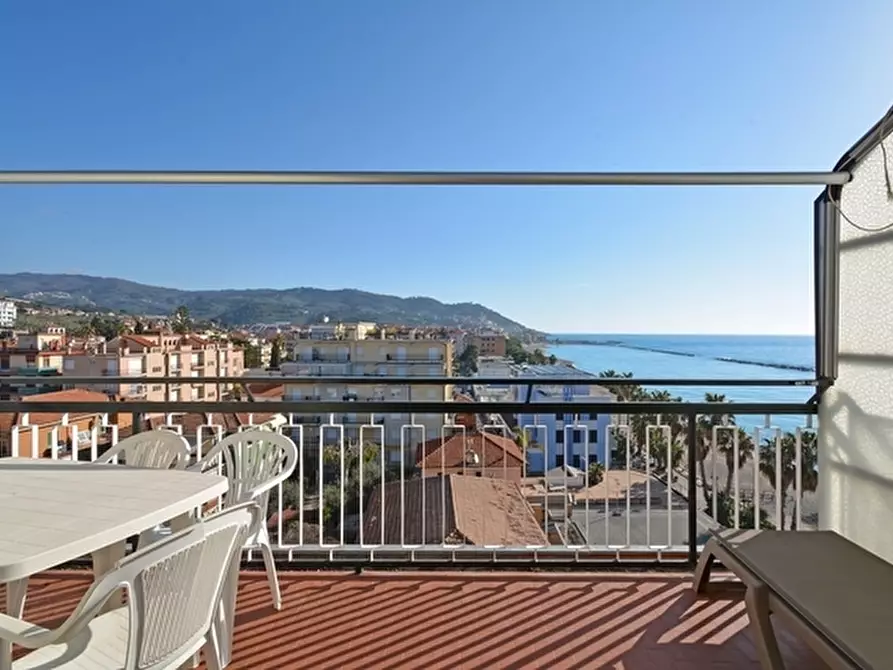 appartamento in affitto a San Bartolomeo al Mare