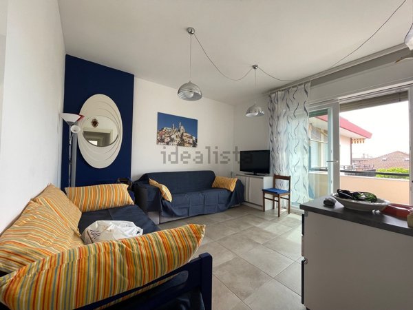 appartamento in affitto a San Bartolomeo al Mare