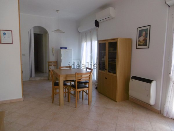 appartamento in affitto a San Bartolomeo al Mare