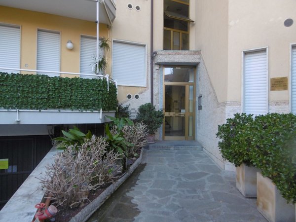 appartamento in affitto a San Bartolomeo al Mare